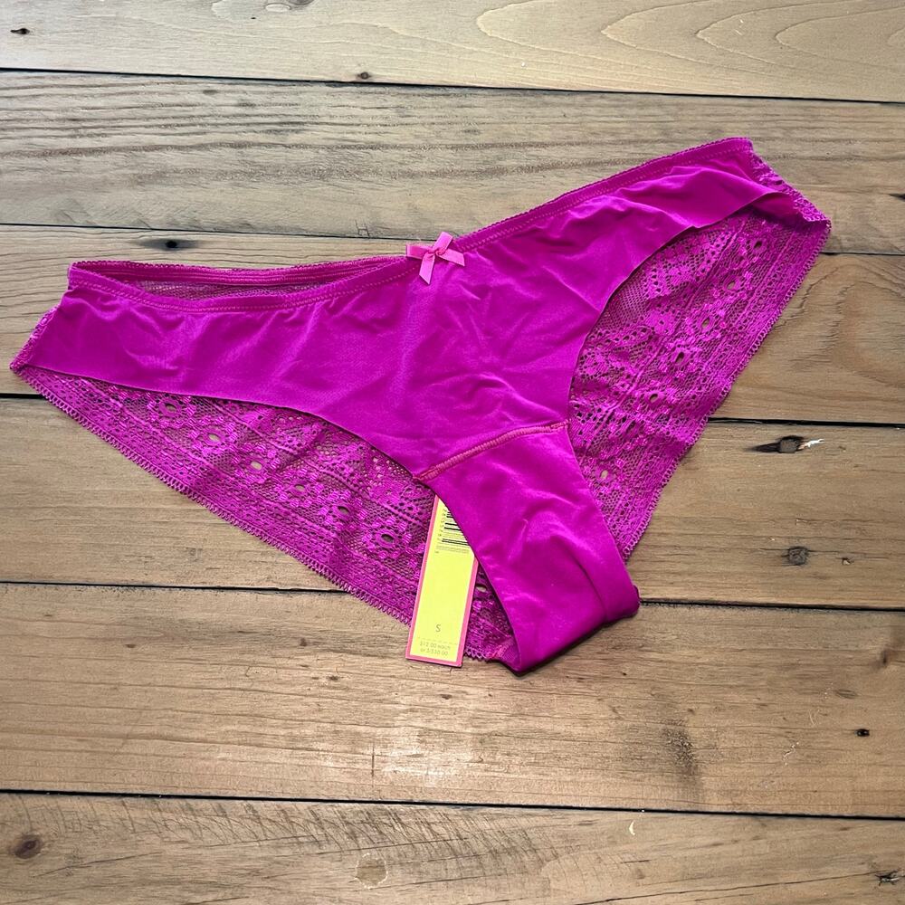 Catherine Malandrino Panties S NWT